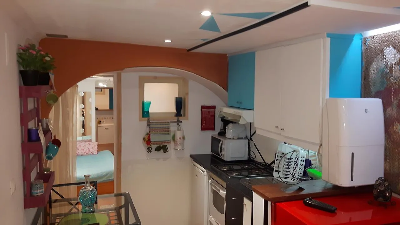 Bica Cabral Apartment