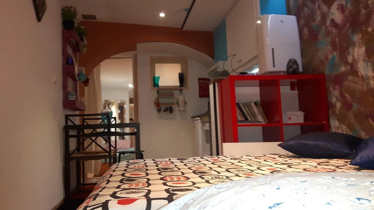 Bica Cabral Apartment