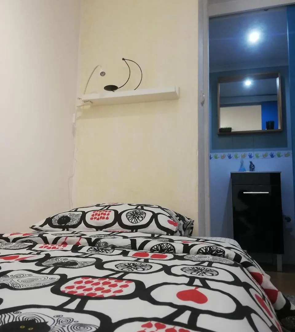 Bica Cabral Apartment  Lissabon
